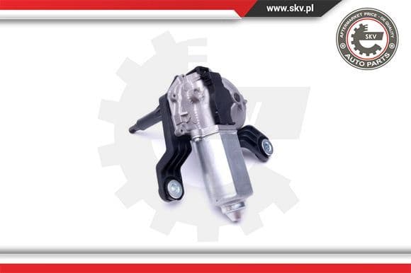 Wiper Motor 19SKV085 - image 3