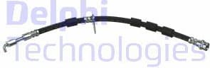 Brake Hose LH6987