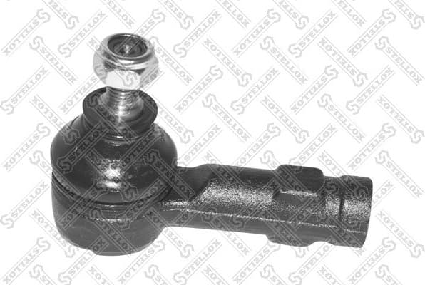 Tie Rod End 51-72001-SX