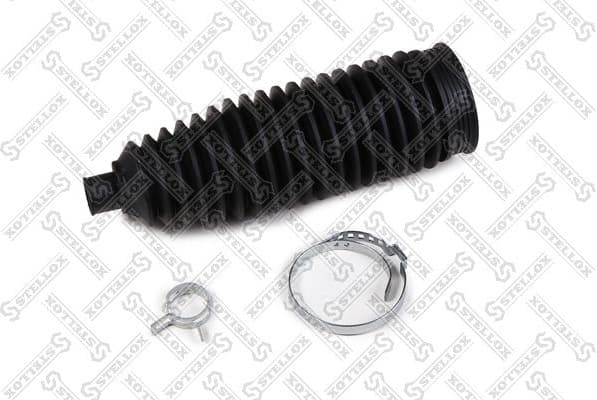 Bellow, steering 14-17181-SX