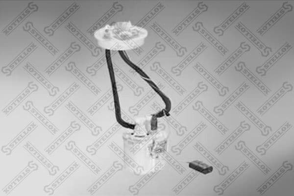 Fuel Pump 10-02042-SX