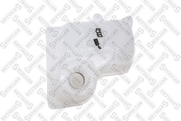 Expansion Tank, coolant 75-51202-SX
