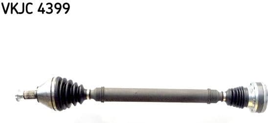 Drive Shaft VKJC 4399