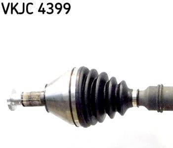Drive Shaft VKJC 4399 - image 2