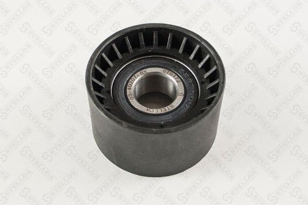 Tensioner Pulley, V-ribbed belt 03-40207-SX