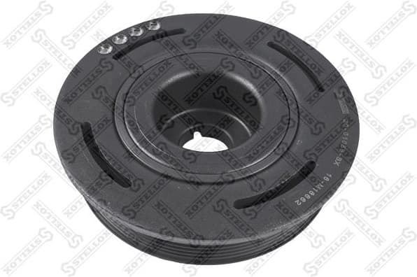 Belt Pulley, crankshaft 20-01053-SX