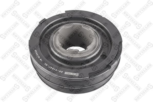 Belt Pulley, crankshaft 20-01027-SX