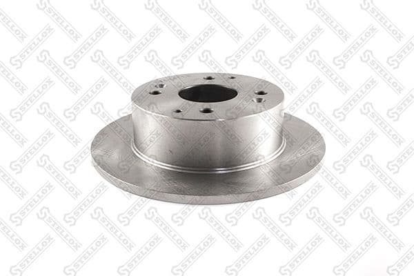 Brake Disc 6020-2623-SX