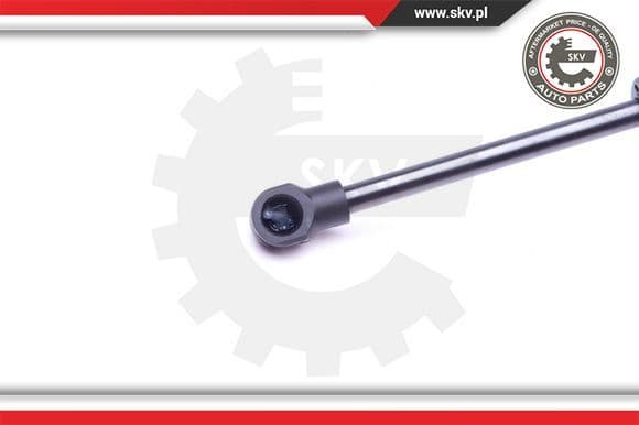 Gas Spring, boot/cargo area 52SKV301 - image 4