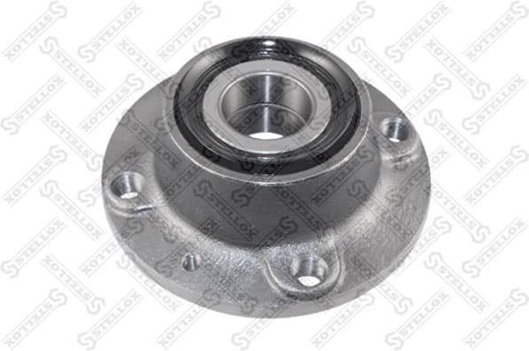Wheel Bearing Kit 43-28016-SX