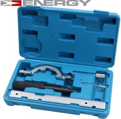 Adjustment Tool Kit, valve timing NE00249