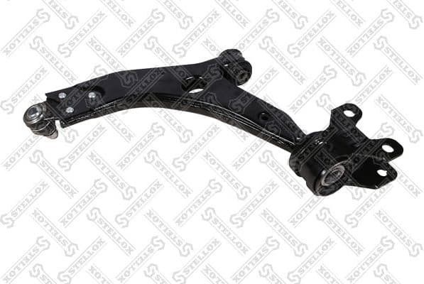 Control/Trailing Arm, wheel suspension 57-04142-SX