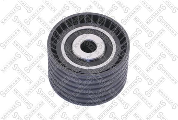 Deflection Pulley/Guide Pulley, timing belt 03-40122-SX