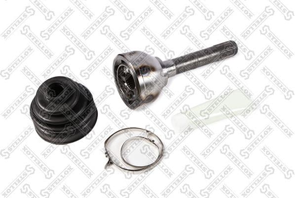 Joint Kit, drive shaft 150 1666-SX