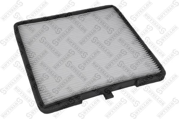 Filter, cabin air 71-10401-SX