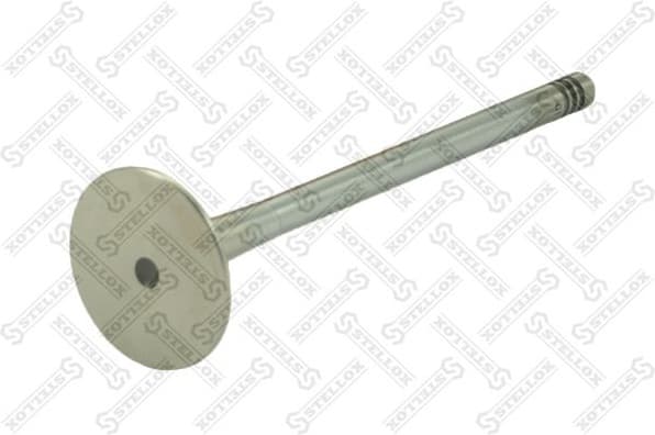 Exhaust Valve 01-24049-SX