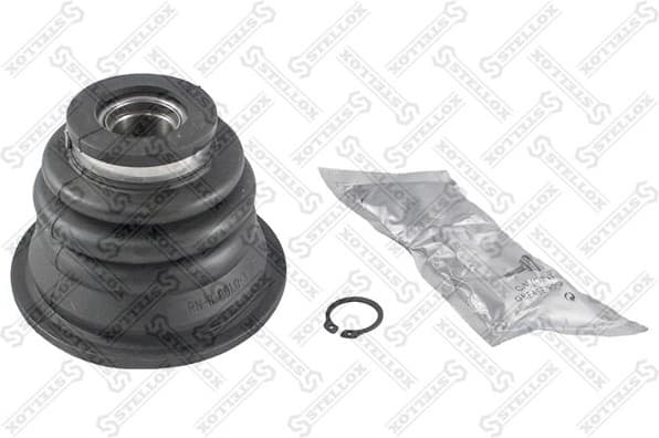 Bellow Kit, drive shaft 13-00055-SX