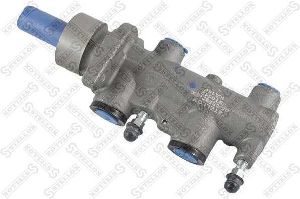Brake Master Cylinder 05-85522-SX