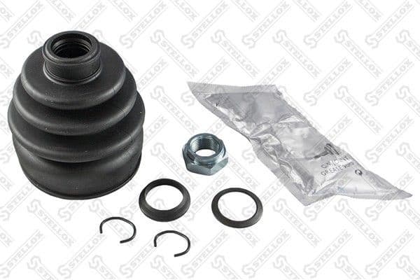 Bellow Kit, drive shaft 13-00005-SX