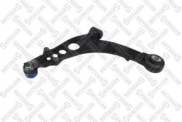 Control/Trailing Arm, wheel suspension A 57-02027A-SX