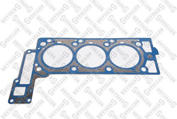 Gasket, cylinder head 11-25130-SX