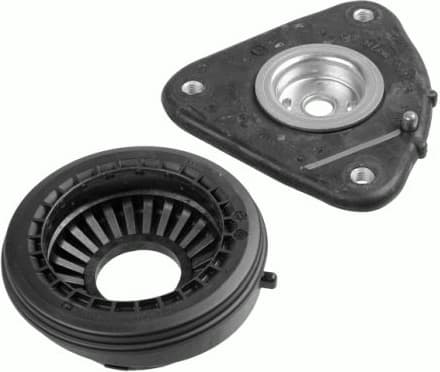 Repair Kit, suspension strut support mount 802 623