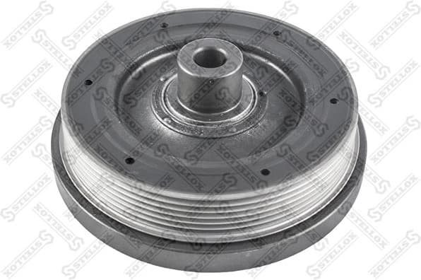 Belt Pulley, crankshaft 20-01026-SX