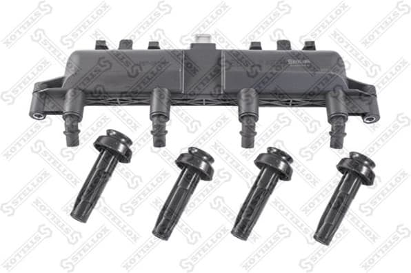 Ignition Coil 61-00029-SX
