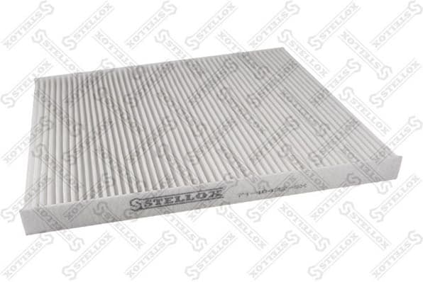 Filter, cabin air 71-10422-SX