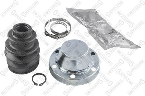 Bellow Kit, drive shaft 13-00599-SX