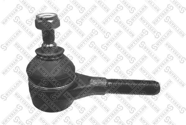 Tie Rod End 51-00938-SX