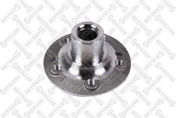 Wheel Hub 42-15193-SX