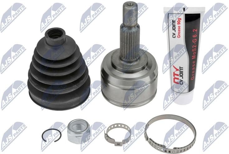 CV joint outer NPZ-RE-062