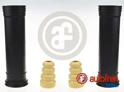 Dust Cover Kit, shock absorber D5164