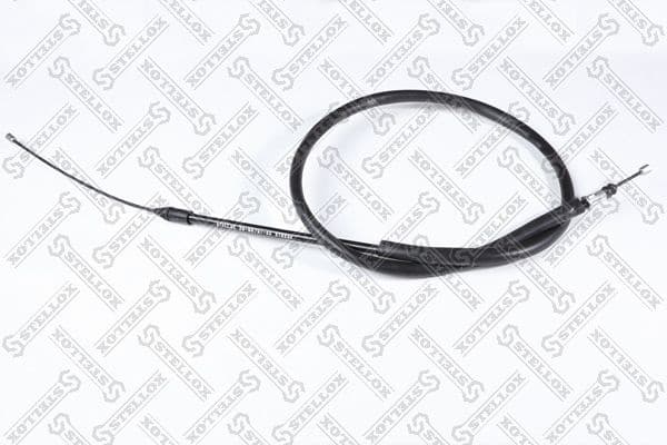 Cable Pull, parking brake 29-98797-SX