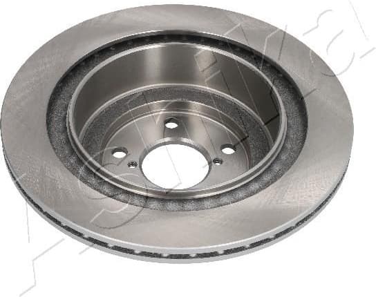 Brake Disc 61-07-705C