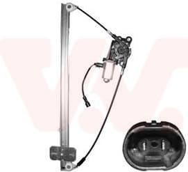 Window Regulator 3797261