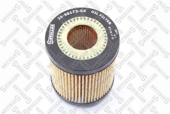 Oil Filter 20-50173-SX