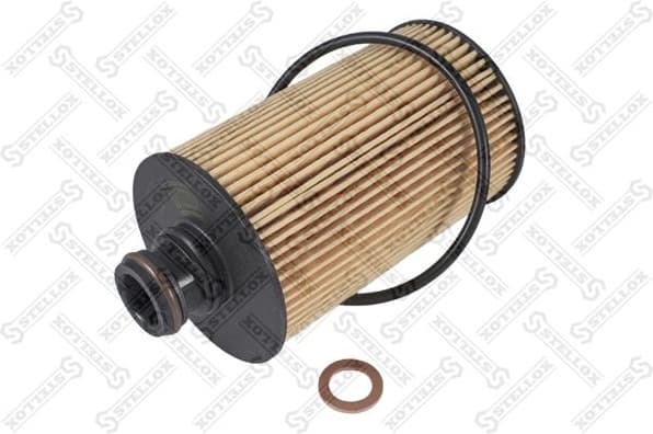 Oil Filter 20-50739-SX