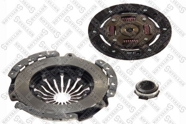 Clutch Kit 07-01077-SX