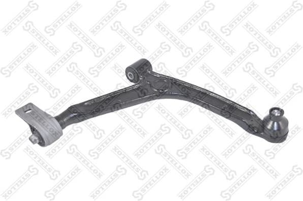 Control/Trailing Arm, wheel suspension 57-02101-SX