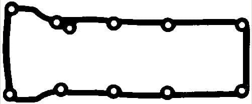 Gasket, cylinder head cover RC7366