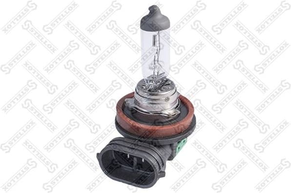 Bulb, front fog light 99-39037-SX