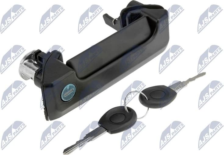 Exterior Door Handle EZC-VW-280