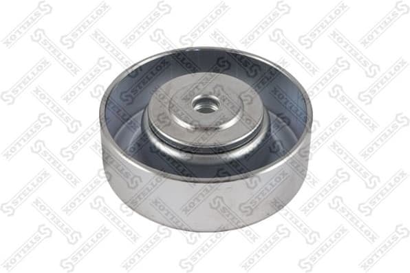 Tensioner Pulley, V-ribbed belt 03-40627-SX