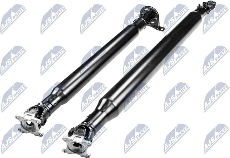 Propshaft, axle drive NWN-ME-047