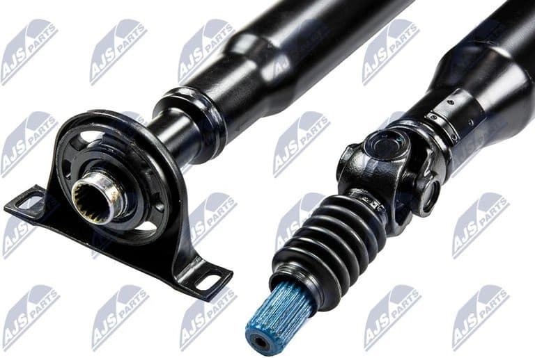 Propshaft, axle drive NWN-ME-047 - image 3