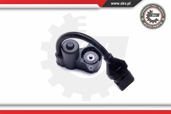 Control Element, parking brake caliper 96SKV095 - image 4