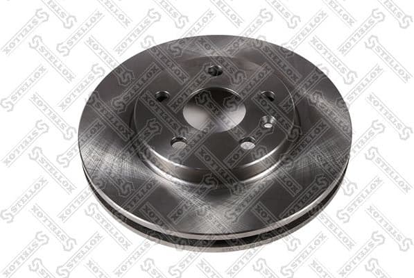 Brake Disc 6020-1693-SX