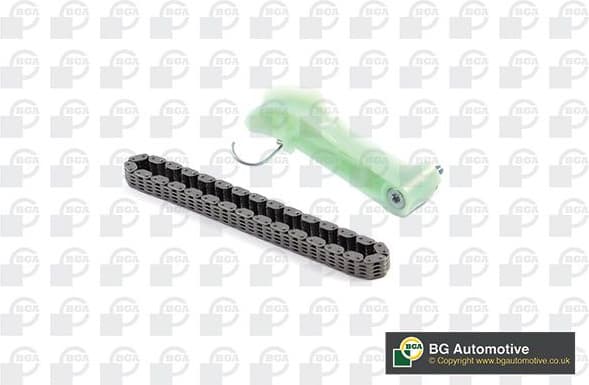 Chain Kit, oil pump drive TC0153K